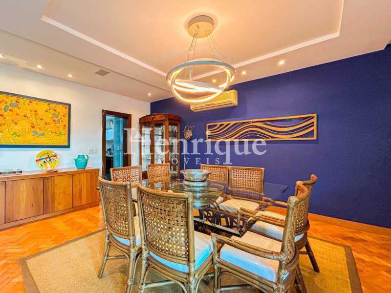 Apartamento, 4 quartos, 287 m² - Foto 12