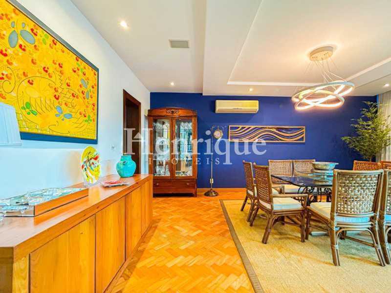Apartamento, 4 quartos, 287 m² - Foto 11