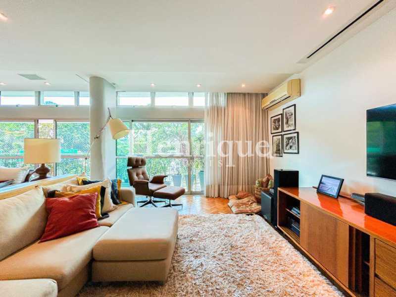 Apartamento, 4 quartos, 287 m² - Foto 8
