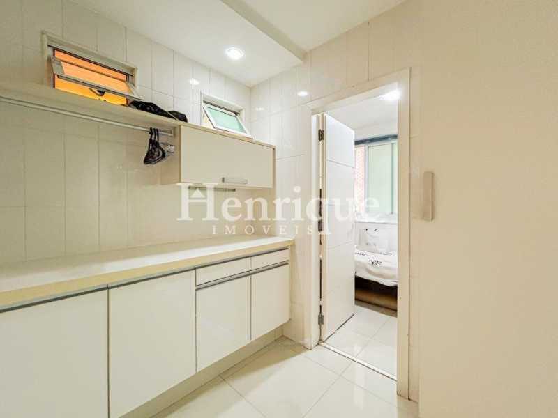 Apartamento, 4 quartos, 287 m² - Foto 29