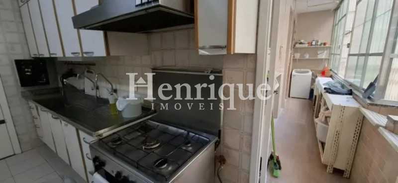 Apartamento, 4 quartos, 208 m² - Foto 29
