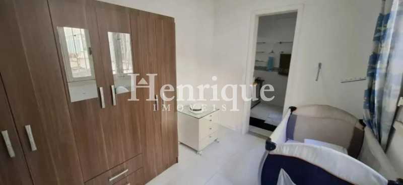 Apartamento, 4 quartos, 208 m² - Foto 19