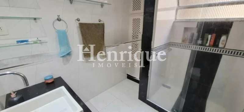 Apartamento, 4 quartos, 208 m² - Foto 24