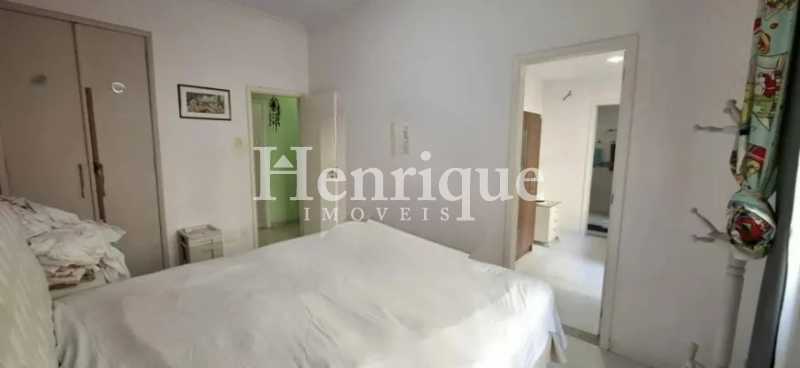Apartamento, 4 quartos, 208 m² - Foto 16