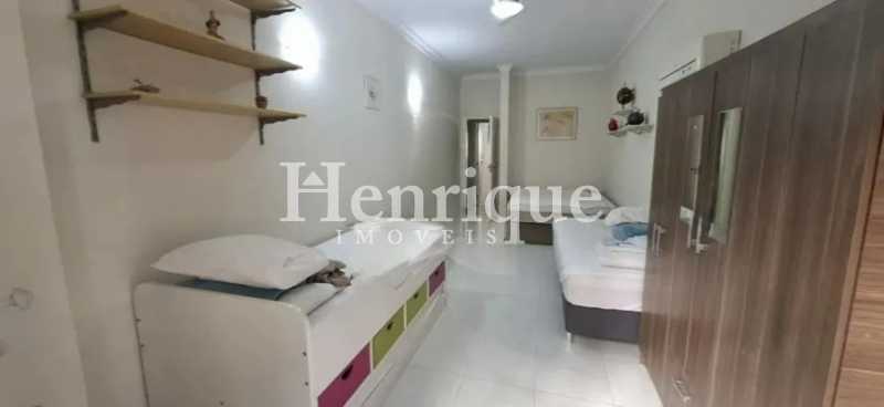 Apartamento, 4 quartos, 208 m² - Foto 17