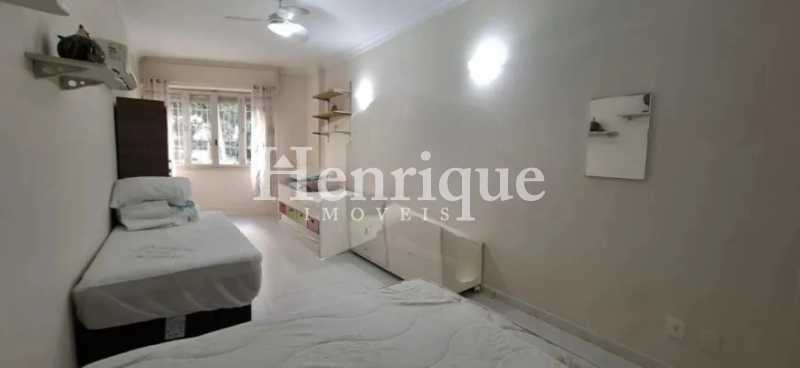 Apartamento, 4 quartos, 208 m² - Foto 14