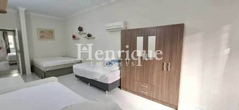 Apartamento, 4 quartos, 208 m² - Foto 15