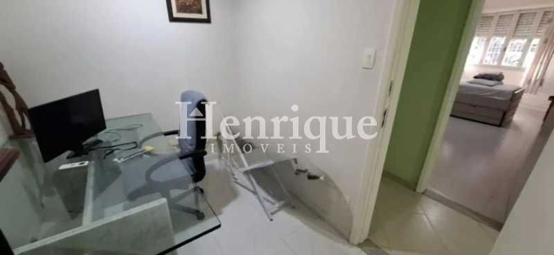 Apartamento, 4 quartos, 208 m² - Foto 20