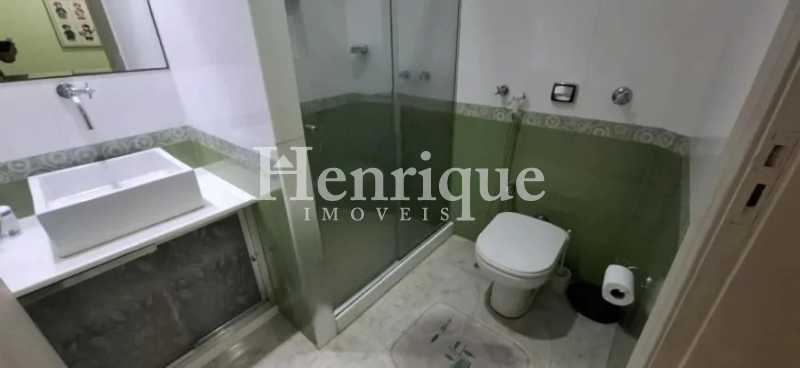 Apartamento, 4 quartos, 208 m² - Foto 22