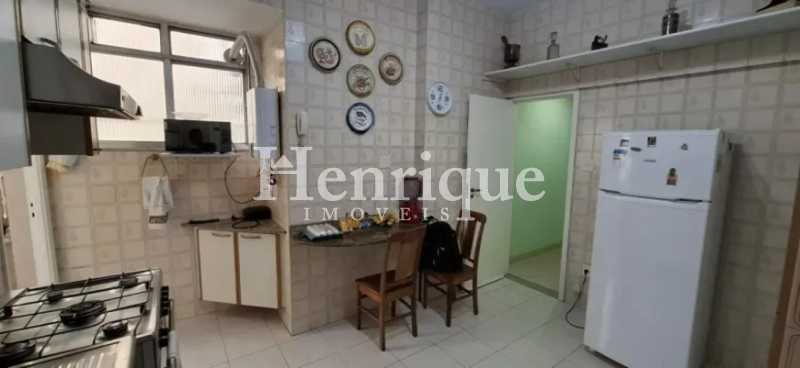 Apartamento, 4 quartos, 208 m² - Foto 26