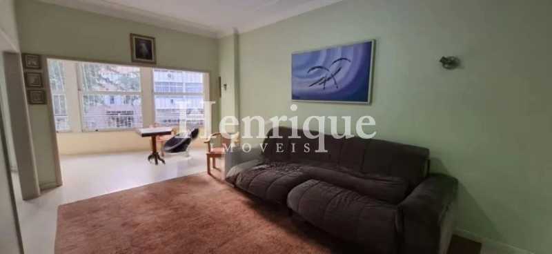 Apartamento, 4 quartos, 208 m² - Foto 4