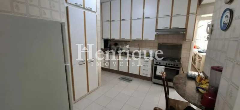 Apartamento, 4 quartos, 208 m² - Foto 27