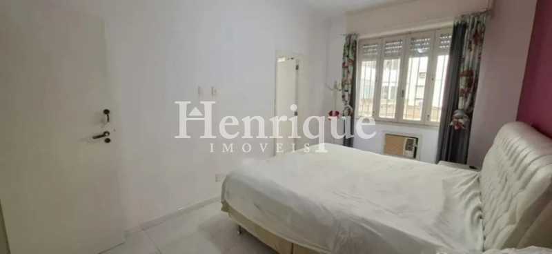Apartamento, 4 quartos, 208 m² - Foto 9