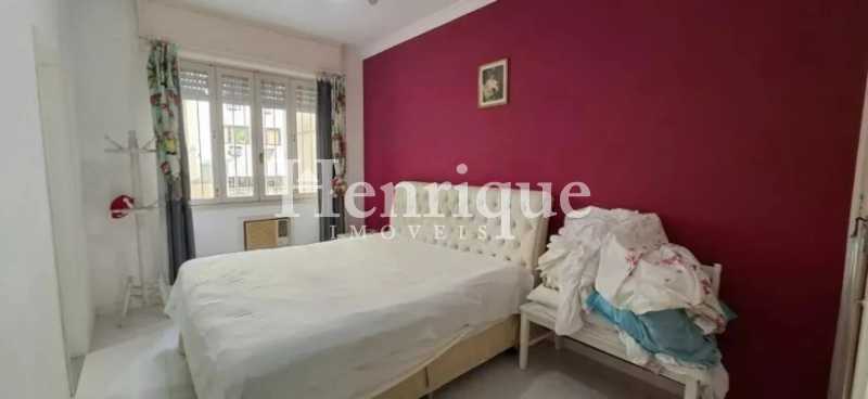 Apartamento, 4 quartos, 208 m² - Foto 8