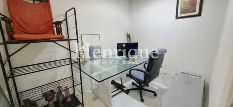 Apartamento, 4 quartos, 208 m² - Foto 21