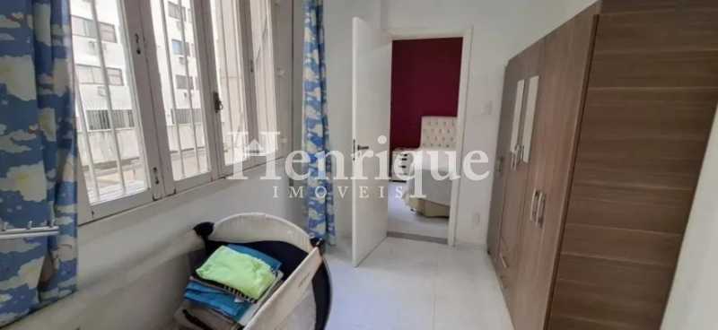 Apartamento, 4 quartos, 208 m² - Foto 18