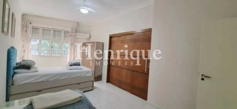 Apartamento, 4 quartos, 208 m² - Foto 11