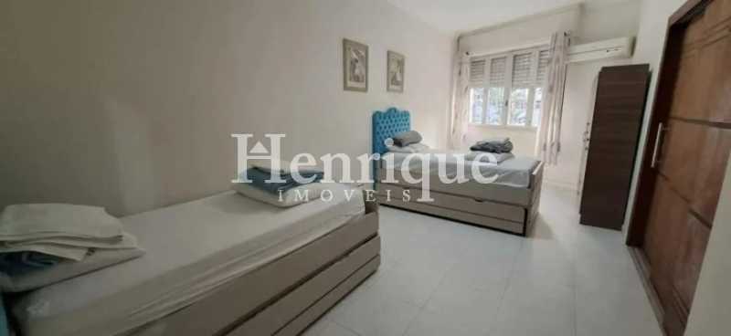 Apartamento, 4 quartos, 208 m² - Foto 10