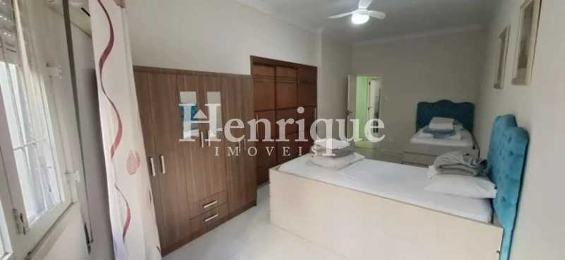 Apartamento, 4 quartos, 208 m² - Foto 12