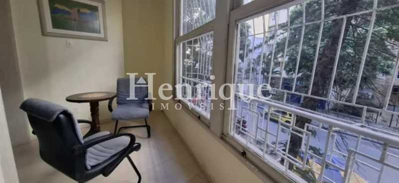 Apartamento, 4 quartos, 208 m² - Foto 1