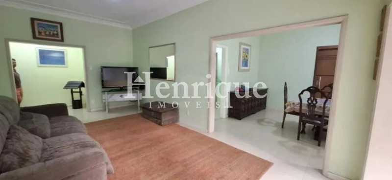 Apartamento, 4 quartos, 208 m² - Foto 2
