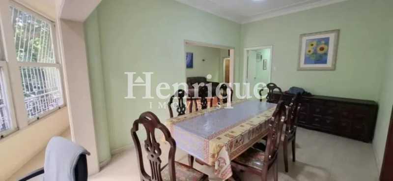 Apartamento, 4 quartos, 208 m² - Foto 7
