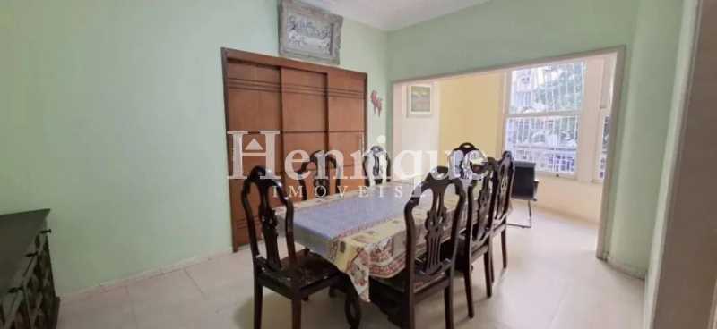 Apartamento, 4 quartos, 208 m² - Foto 6