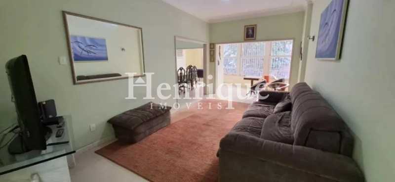 Apartamento, 4 quartos, 208 m² - Foto 3