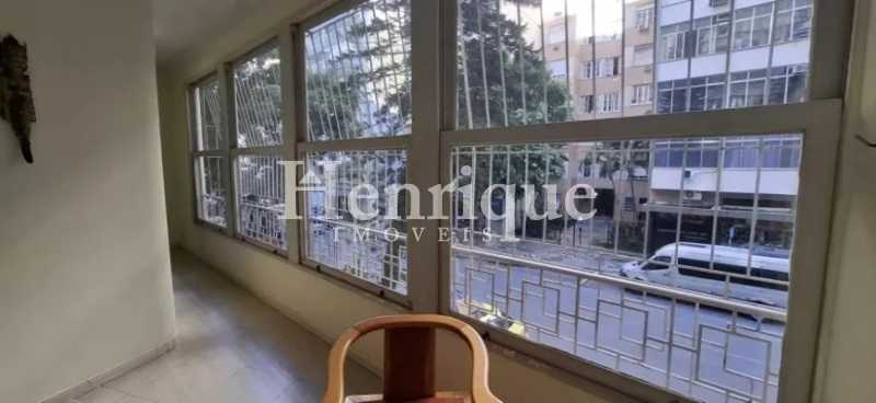 Apartamento, 4 quartos, 208 m² - Foto 5