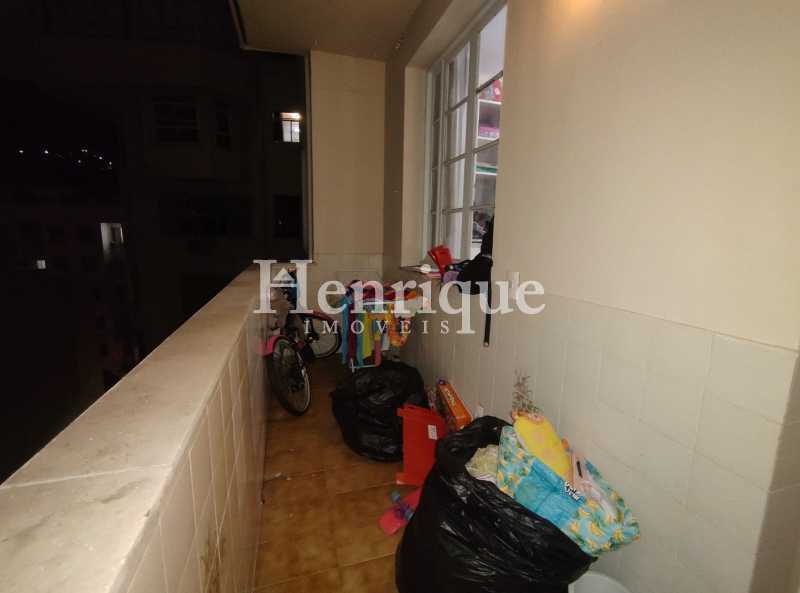 Apartamento, 3 quartos, 92 m² - Foto 3