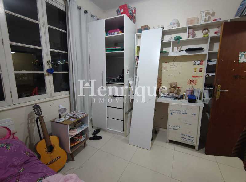 Apartamento, 3 quartos, 92 m² - Foto 4