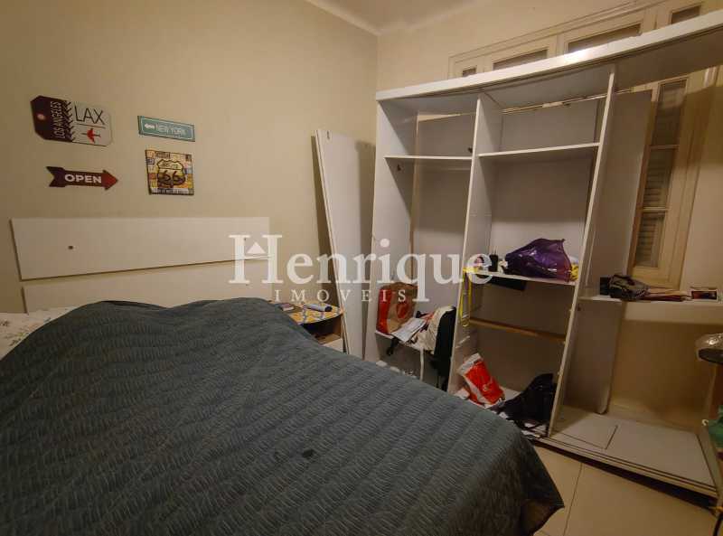 Apartamento, 3 quartos, 92 m² - Foto 8