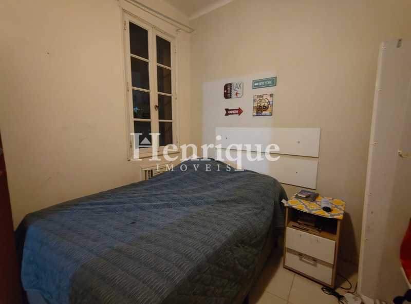 Apartamento, 3 quartos, 92 m² - Foto 9