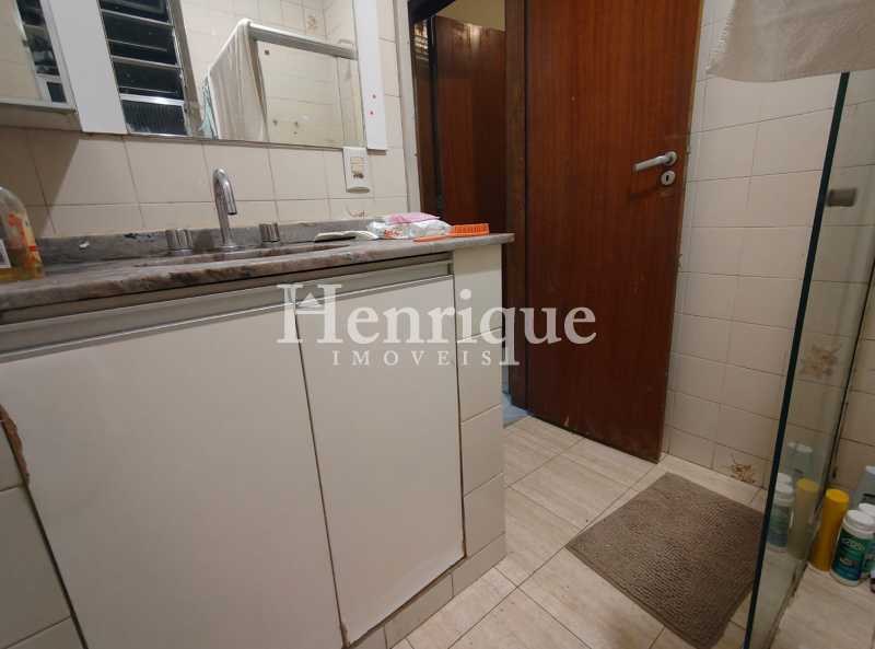 Apartamento, 3 quartos, 92 m² - Foto 11