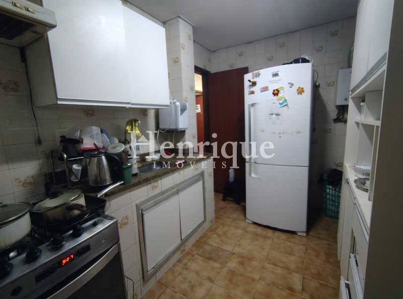Apartamento, 3 quartos, 92 m² - Foto 12
