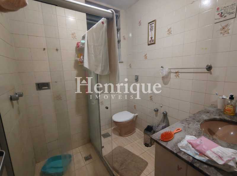 Apartamento, 3 quartos, 92 m² - Foto 13