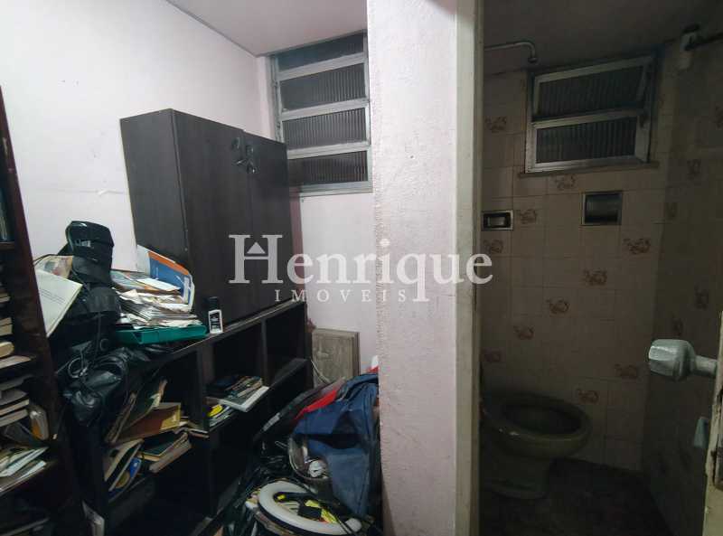 Apartamento, 3 quartos, 92 m² - Foto 14