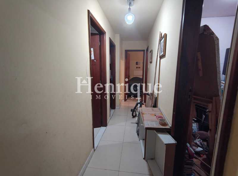 Apartamento, 3 quartos, 92 m² - Foto 15