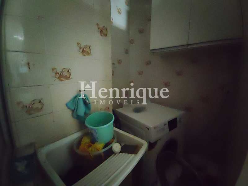 Apartamento, 3 quartos, 92 m² - Foto 16