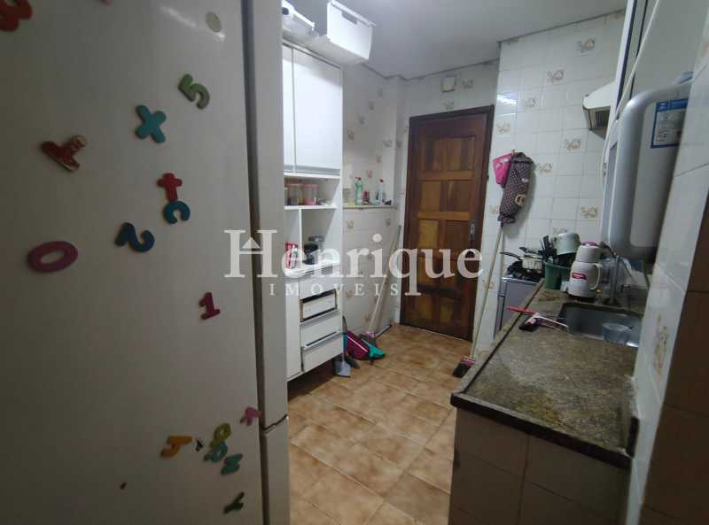 Apartamento, 3 quartos, 92 m² - Foto 18