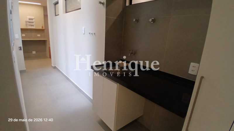 Apartamento, 3 quartos, 136 m² - Foto 16