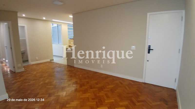 Apartamento, 3 quartos, 136 m² - Foto 2