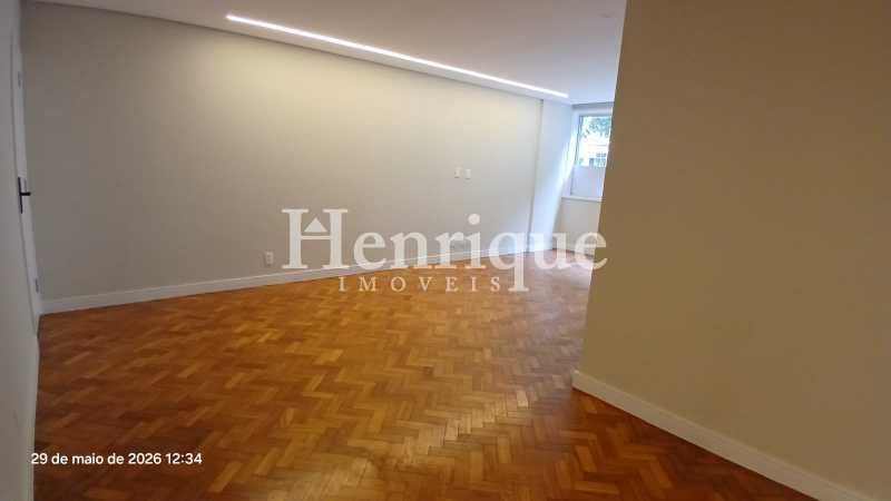 Apartamento, 3 quartos, 136 m² - Foto 3