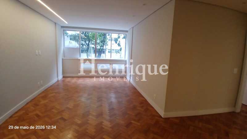 Apartamento, 3 quartos, 136 m² - Foto 4