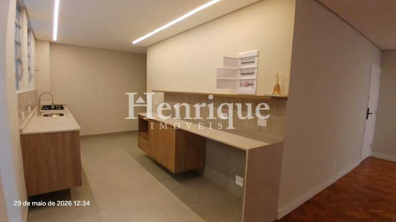Apartamento, 3 quartos, 136 m² - Foto 6