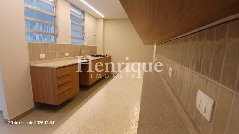Apartamento, 3 quartos, 136 m² - Foto 8