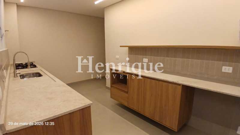 Apartamento, 3 quartos, 136 m² - Foto 7