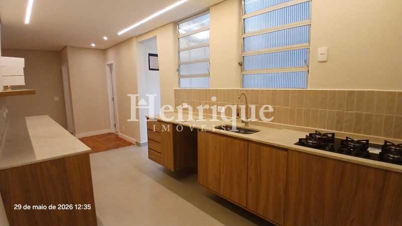 Apartamento, 3 quartos, 136 m² - Foto 15