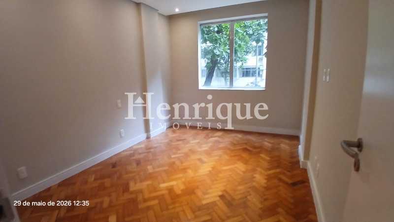 Apartamento, 3 quartos, 136 m² - Foto 9