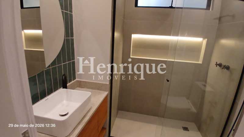 Apartamento, 3 quartos, 136 m² - Foto 17